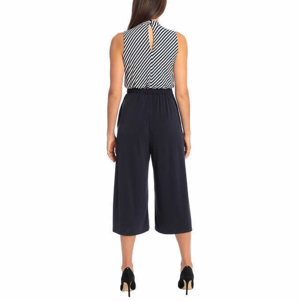 Sandra Darren Ladies' Jumpsuit - Picture 3 of 4